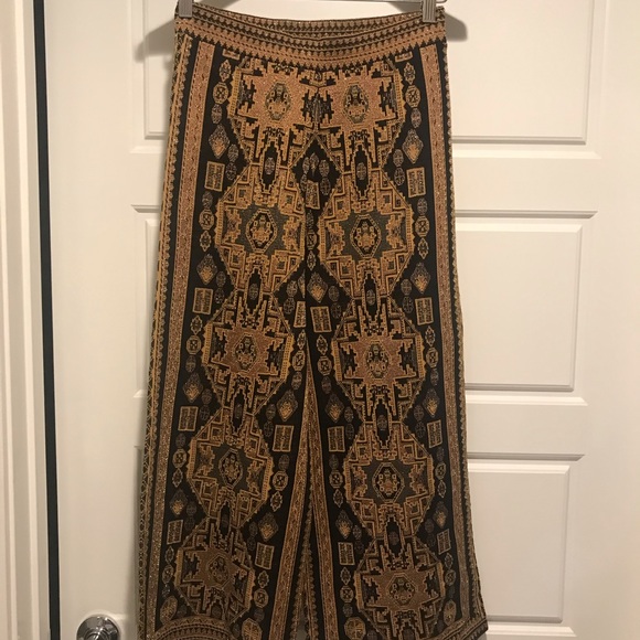 Zara Pants - Zara Pants